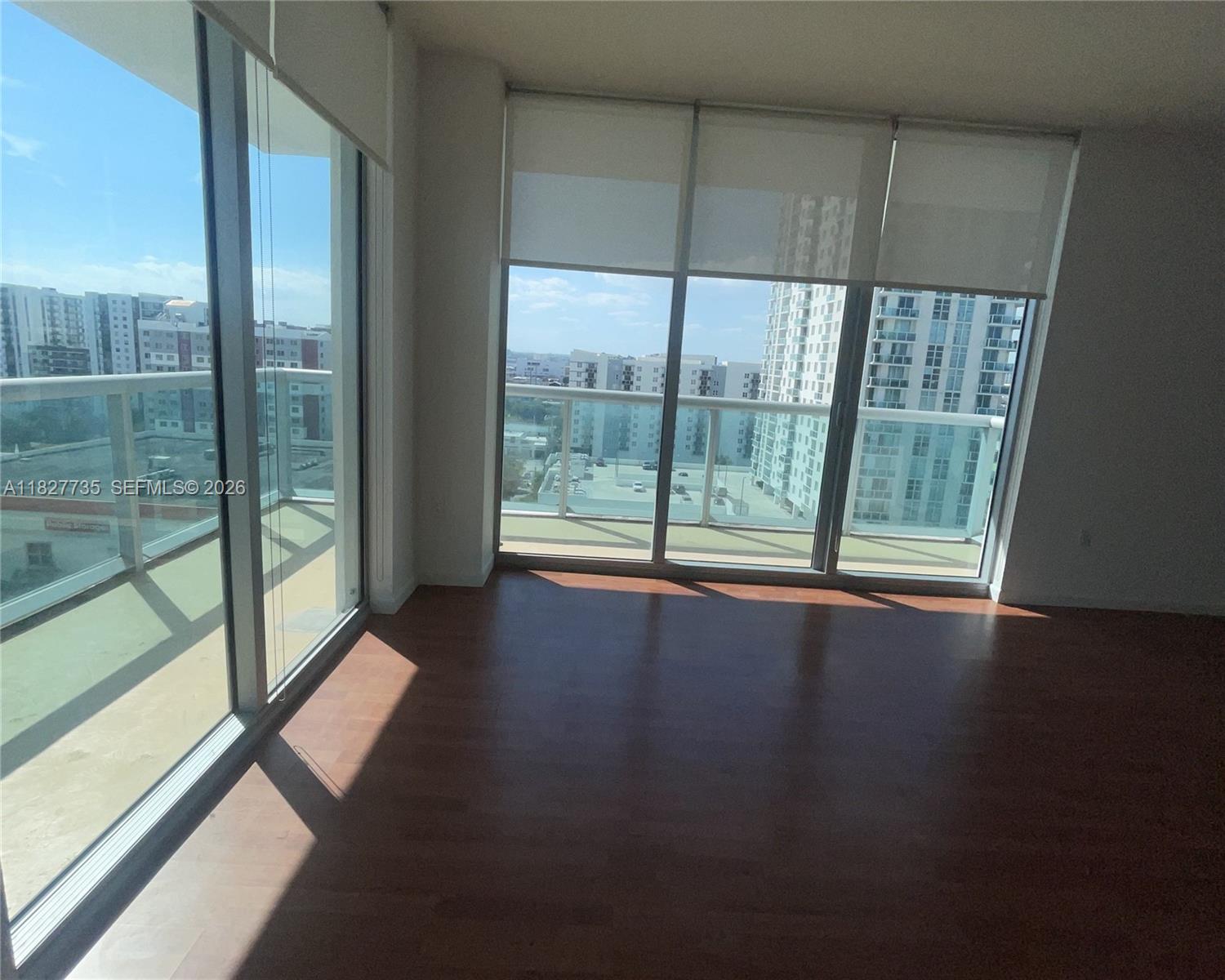 333 Northeast 24th Street, Unit 1401 Miami, FL 33137 - Photo 11 of 15 Unfurnished