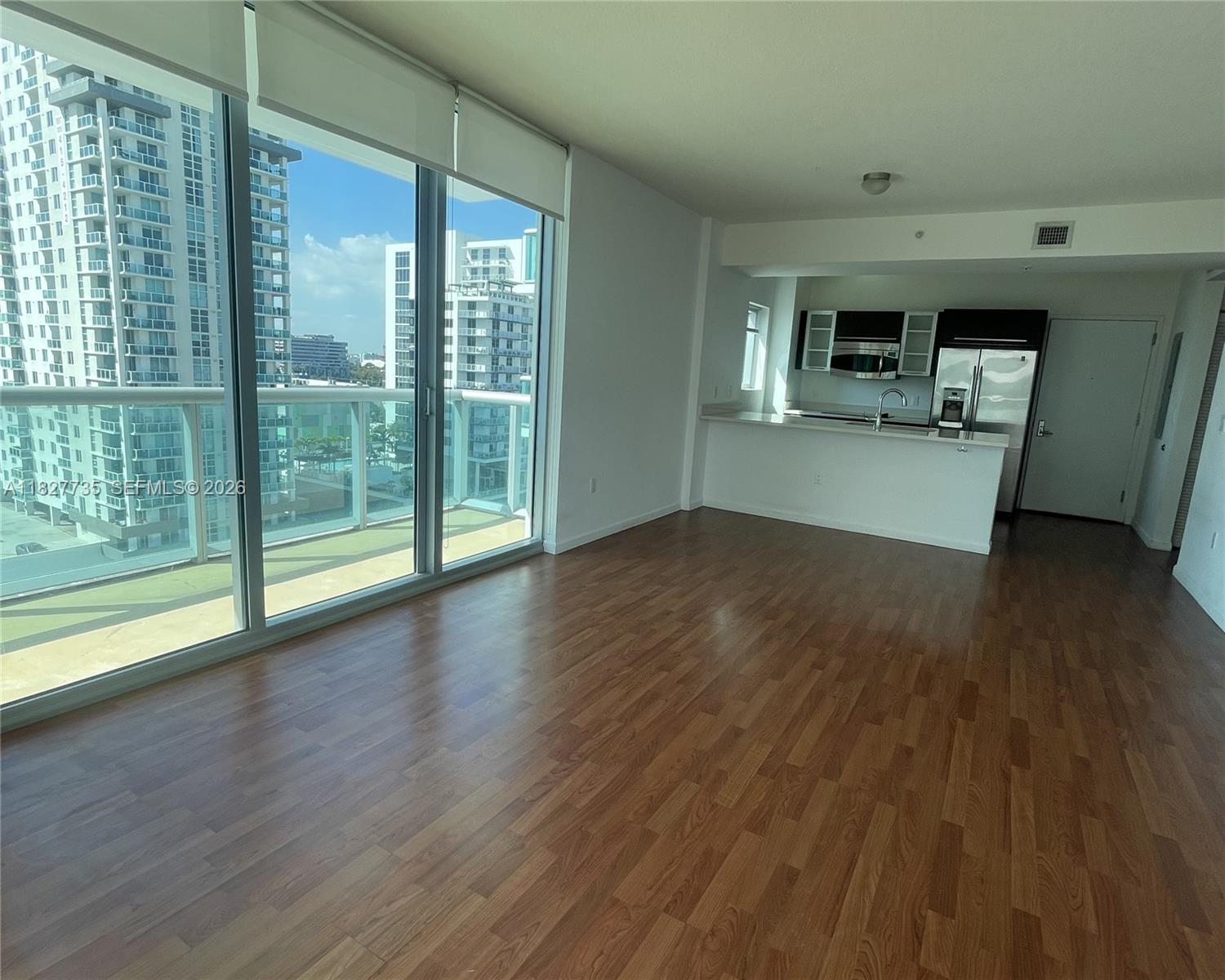 333 Northeast 24th Street, Unit 1401 Miami, FL 33137 - Photo 12 of 15 Unfurnished