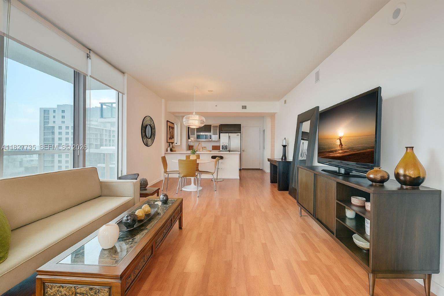 333 Northeast 24th Street, Unit 1401 Miami, FL 33137 - Photo 2 of 15