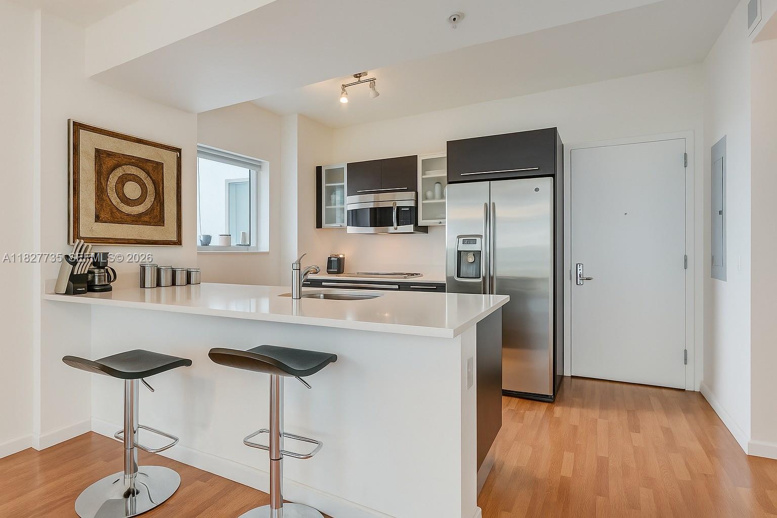 333 Northeast 24th Street, Unit 1401 Miami, FL 33137 - Photo 4 of 15