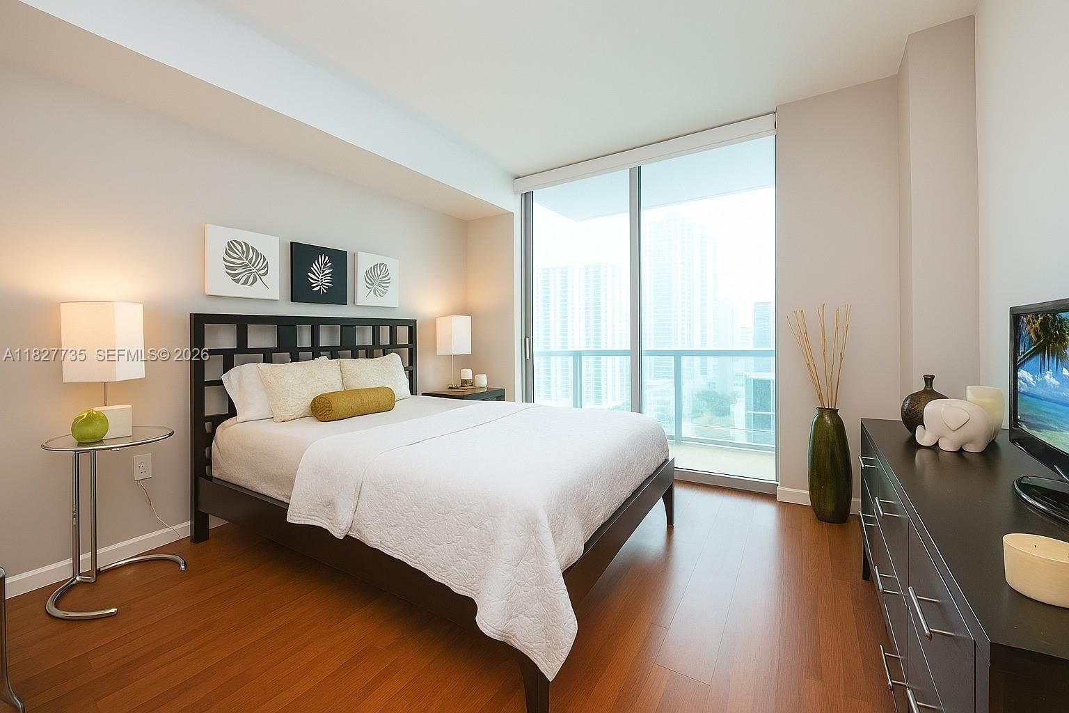 333 Northeast 24th Street, Unit 1401 Miami, FL 33137 - Photo 5 of 15