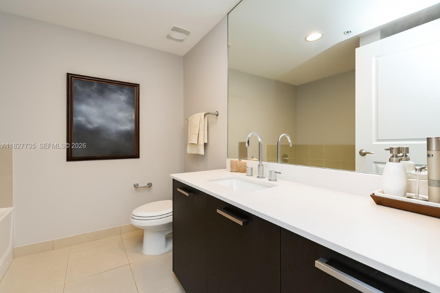 333 Northeast 24th Street, Unit 1401 Miami, FL 33137 - Photo 6 of 15
