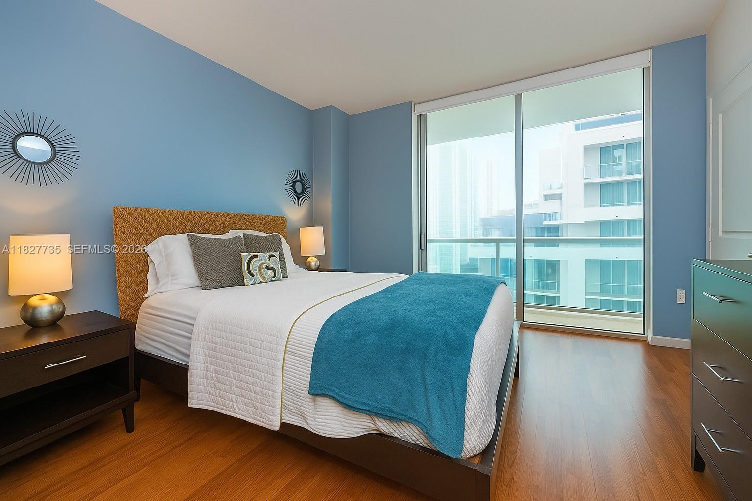 333 Northeast 24th Street, Unit 1401 Miami, FL 33137 - Photo 7 of 15