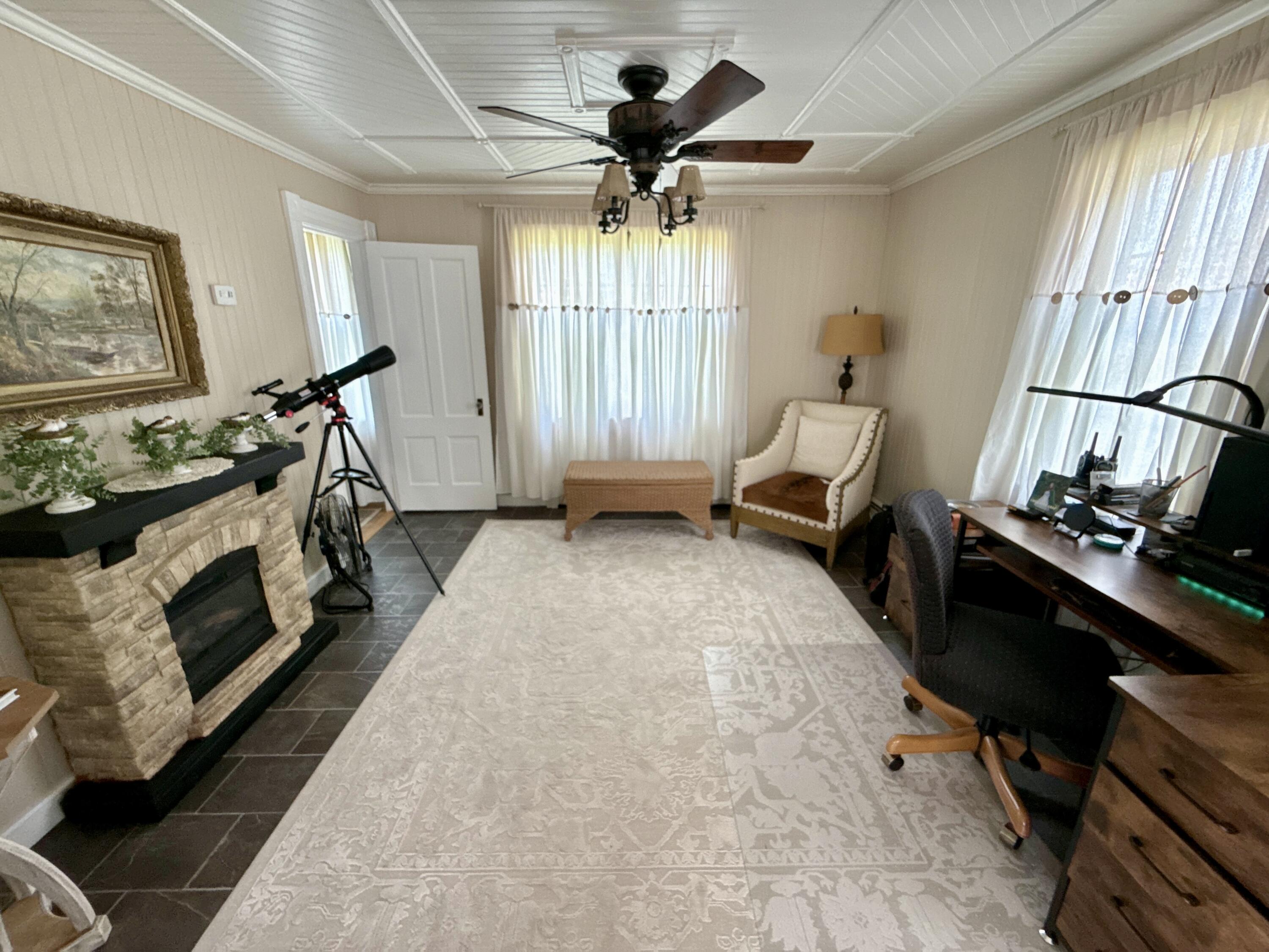 2360 Aroostook Road Eagle Lake, ME 04739 - Photo 17 of 39 Office