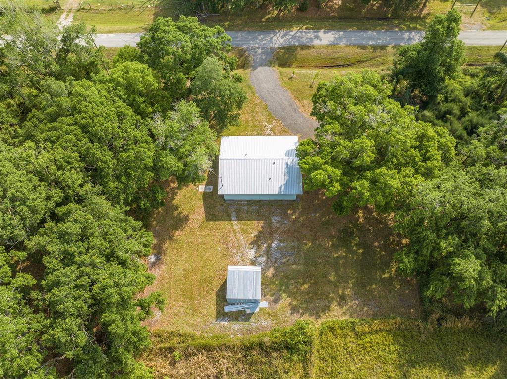 150 North Post Road Kenansville, FL 34739 - Photo 36 of 42 a picture of a lake view