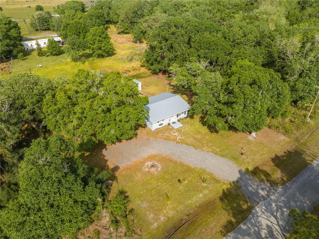150 North Post Road Kenansville, FL 34739 - Photo 4 of 42 a view of lake view