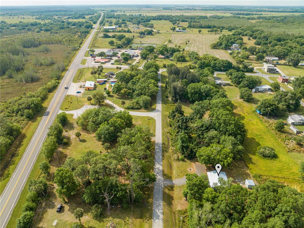 150 North Post Road Kenansville, FL 34739 - Photo 42 of 42 view of city with ocean