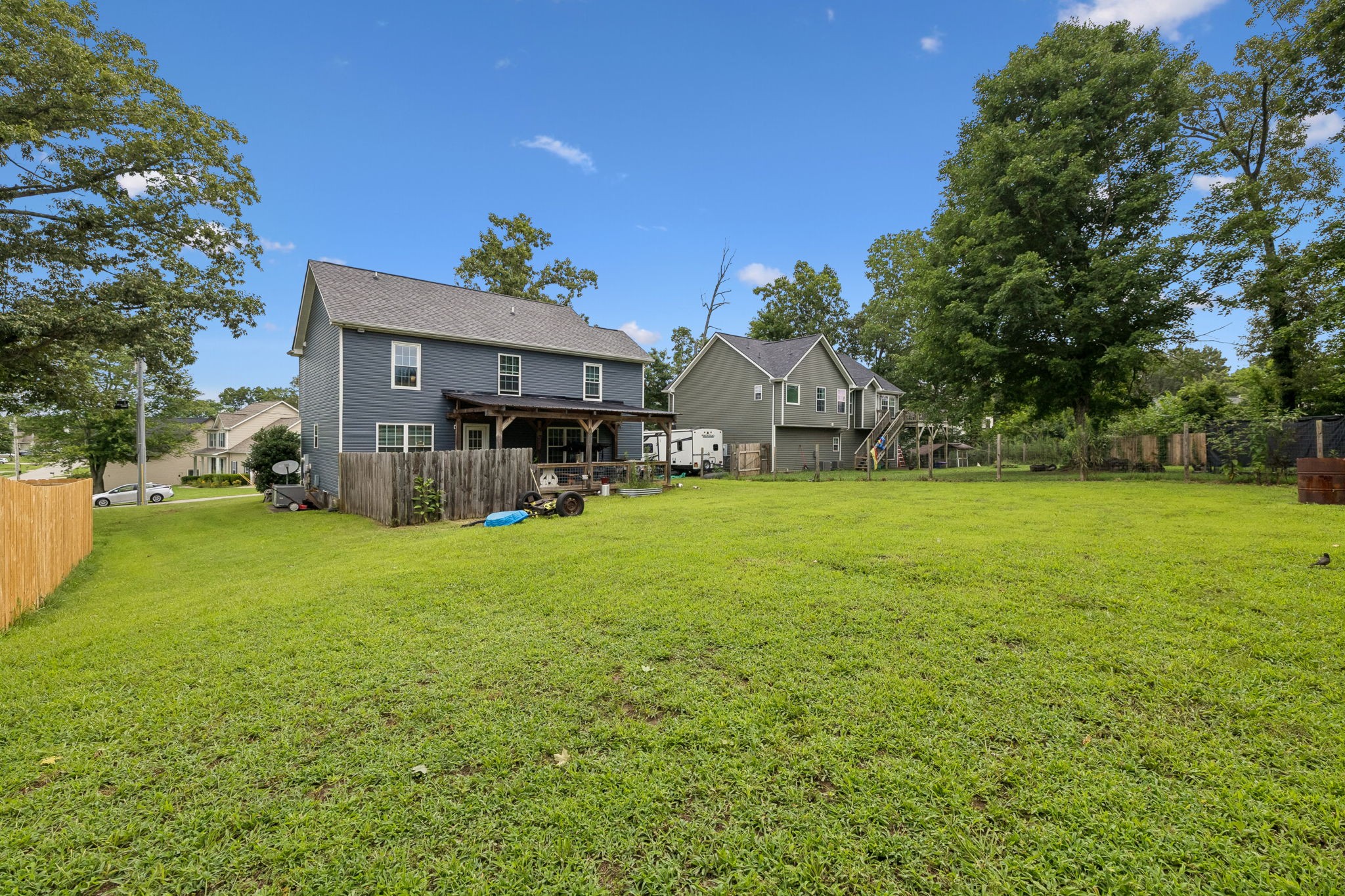 1480 Trainer Road Clarksville, TN 37042 - Photo 22 of 27