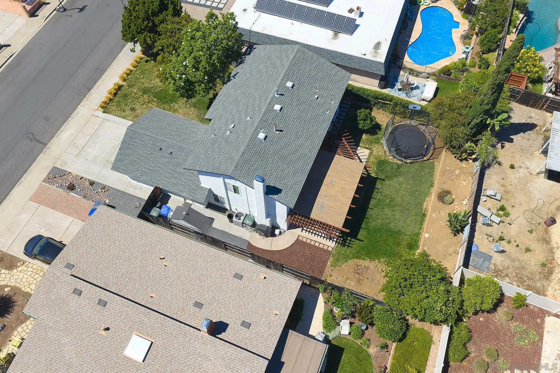 15019 Amso Street Poway, CA 92064 - Photo 29 of 36