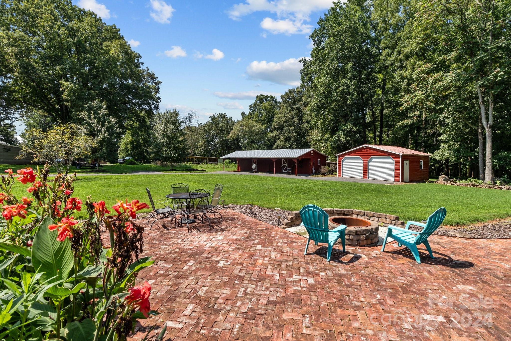 44705 Fish Camp Road New London, NC 28127 - Photo 11 of 48 Gallery Image 11