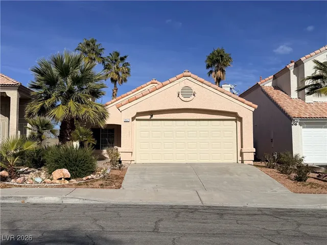 $1,895 | 9552 World Cup Drive, Las Vegas, NV 89117