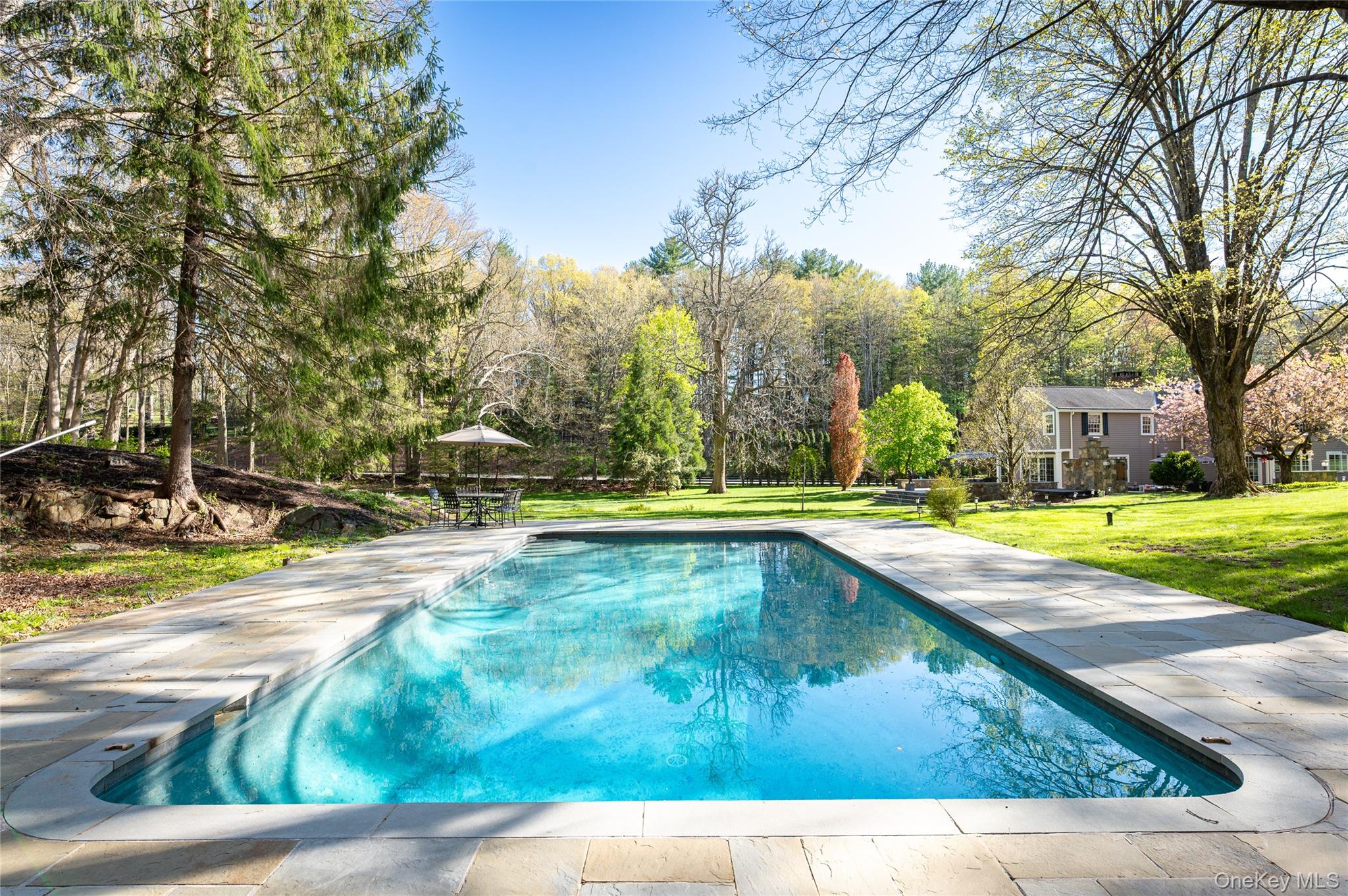 516 Pound Ridge Road Bedford, NY 10506 - Photo 2 of 46