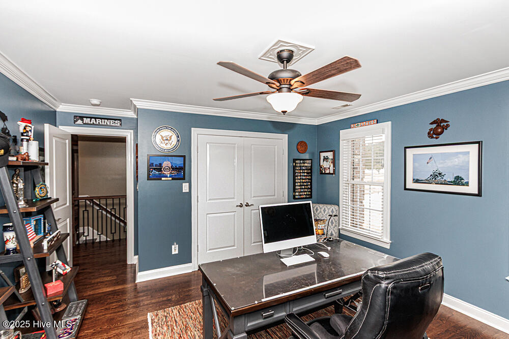 7693 Briar Creek Road Rocky Mount, NC 27803 - Photo 47 of 70