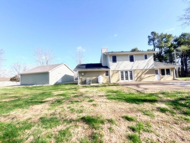 4118 Clark Store Sinking Fork Road Crofton, KY 42217 - Photo 32 of 40