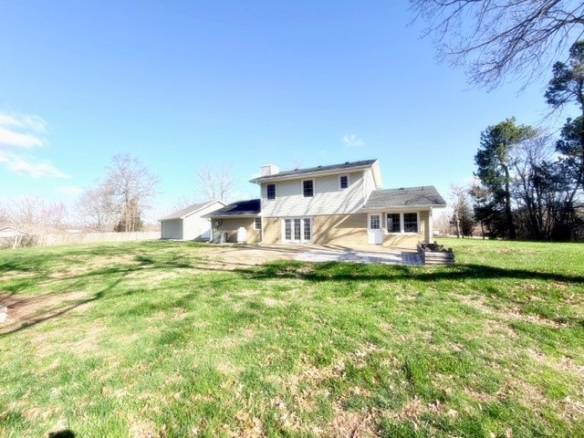 4118 Clark Store Sinking Fork Road Crofton, KY 42217 - Photo 33 of 40