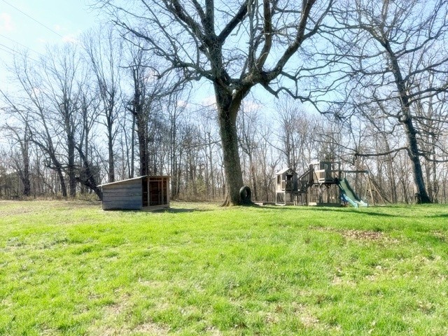 4118 Clark Store Sinking Fork Road Crofton, KY 42217 - Photo 35 of 40