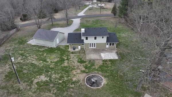 $365,000 | 4118 Clark Store Sinking Fork Road, Crofton, KY 42217