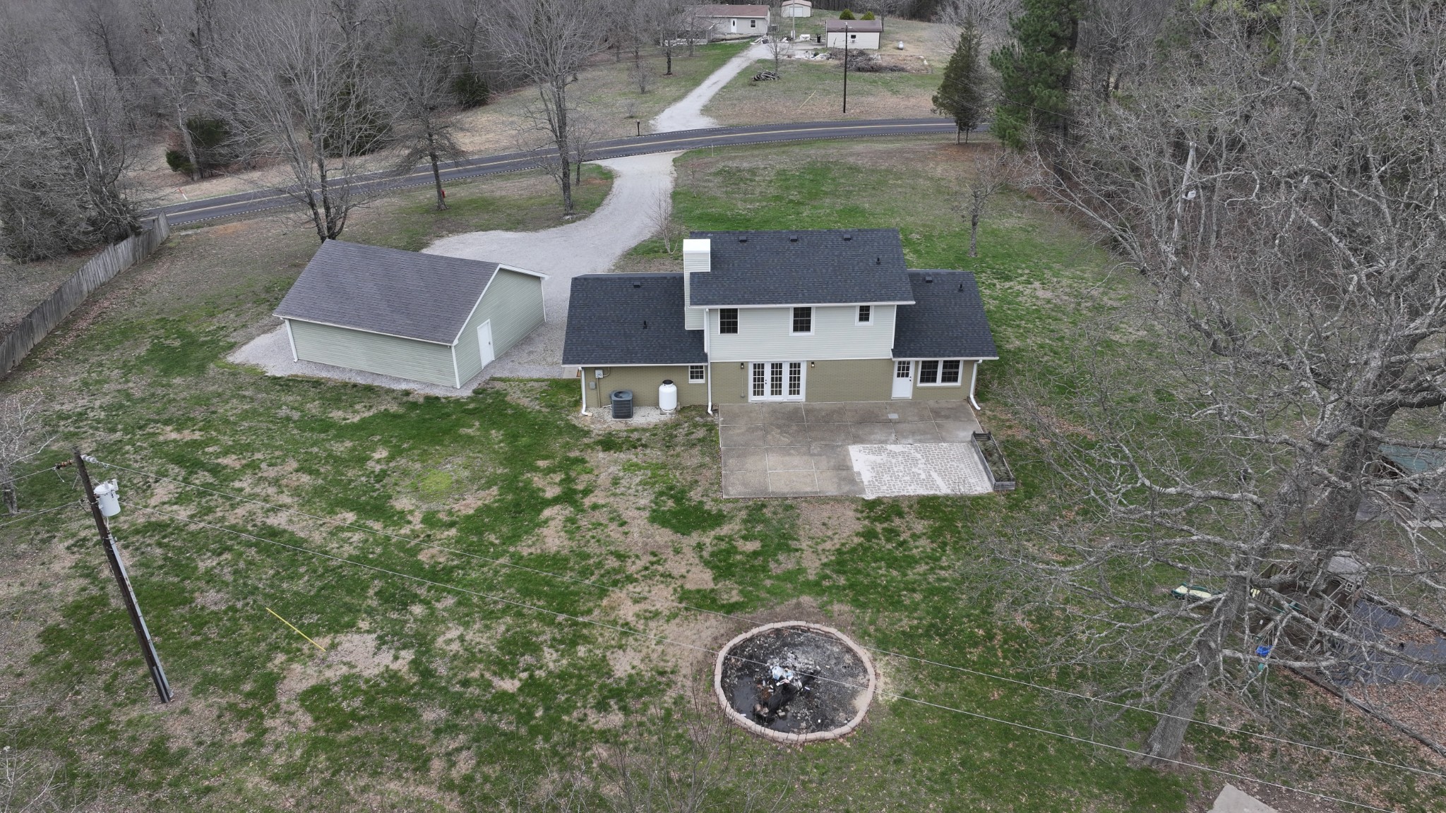 4118 Clark Store Sinking Fork Road Crofton, KY 42217 - Photo 39 of 40