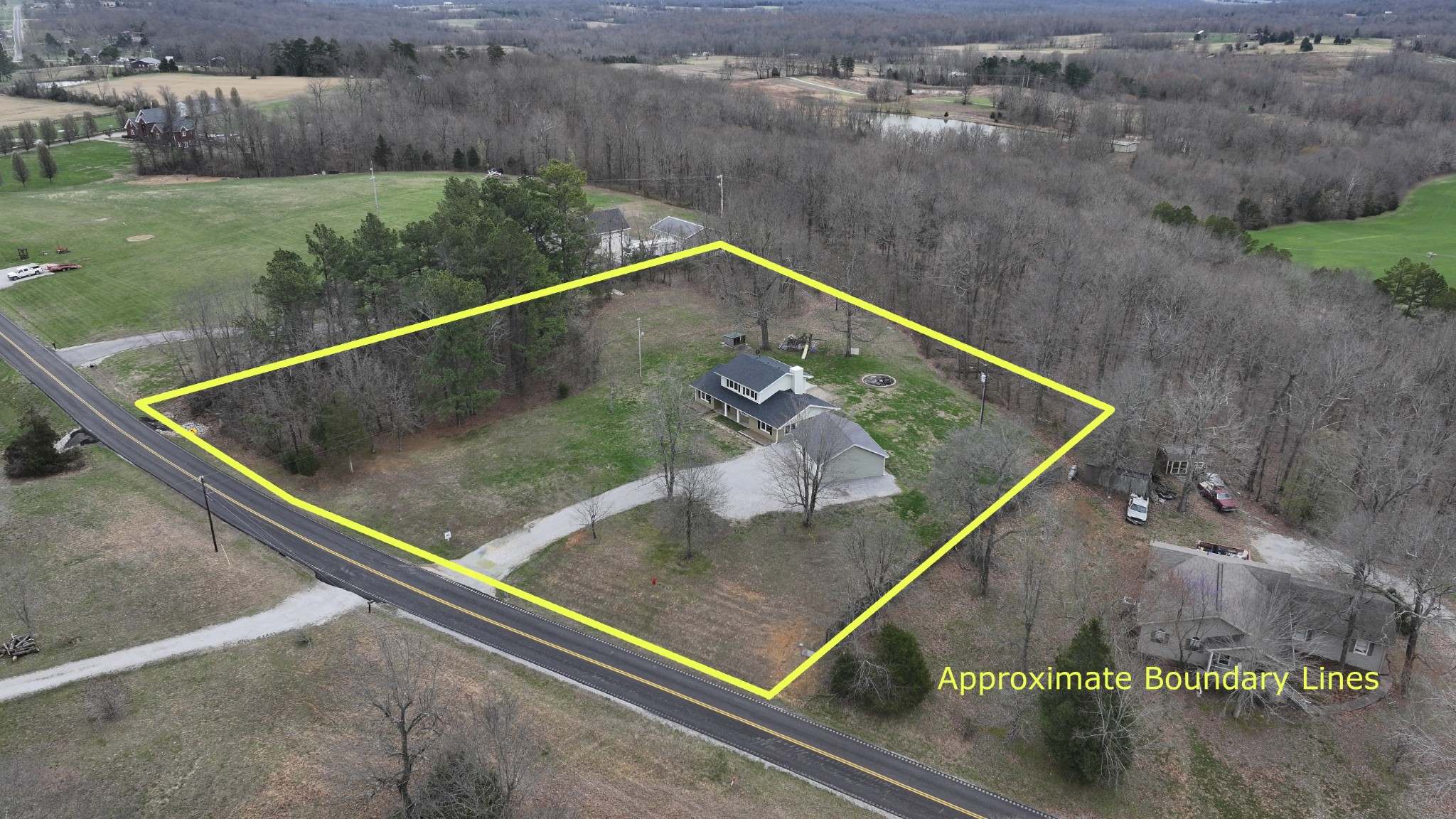 4118 Clark Store Sinking Fork Road Crofton, KY 42217 - Photo 40 of 40