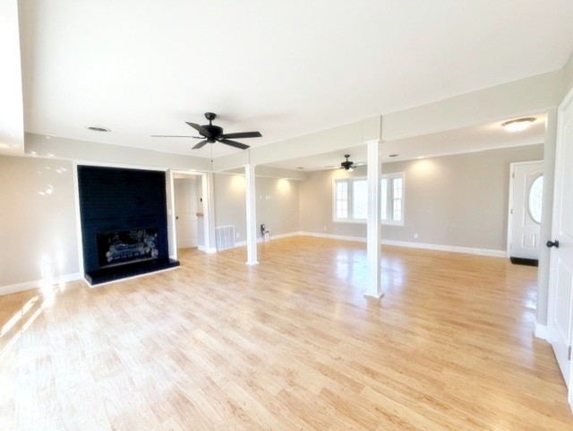 4118 Clark Store Sinking Fork Road Crofton, KY 42217 - Photo 4 of 40