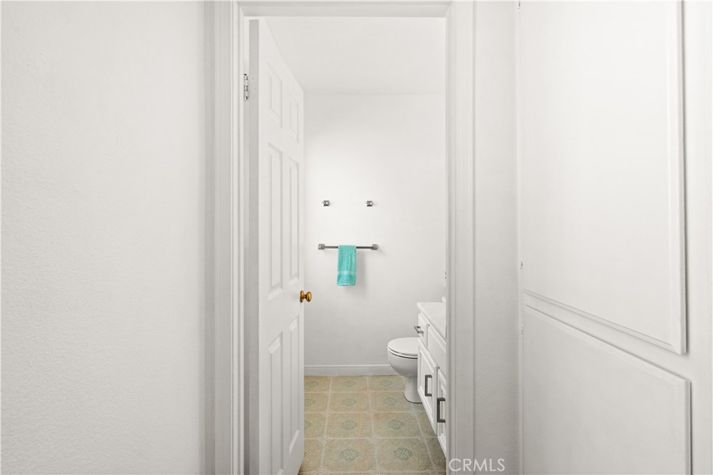 16 Wellesley, Unit 2 Irvine, CA 92612 - Photo 22 of 55 a bathroom with a toilet