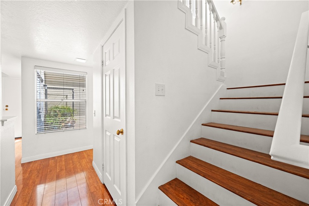 16 Wellesley, Unit 2 Irvine, CA 92612 - Photo 24 of 55 a view of entryway