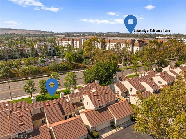 $1,099,000 | 16 Wellesley, Unit 2, Irvine, CA 92612