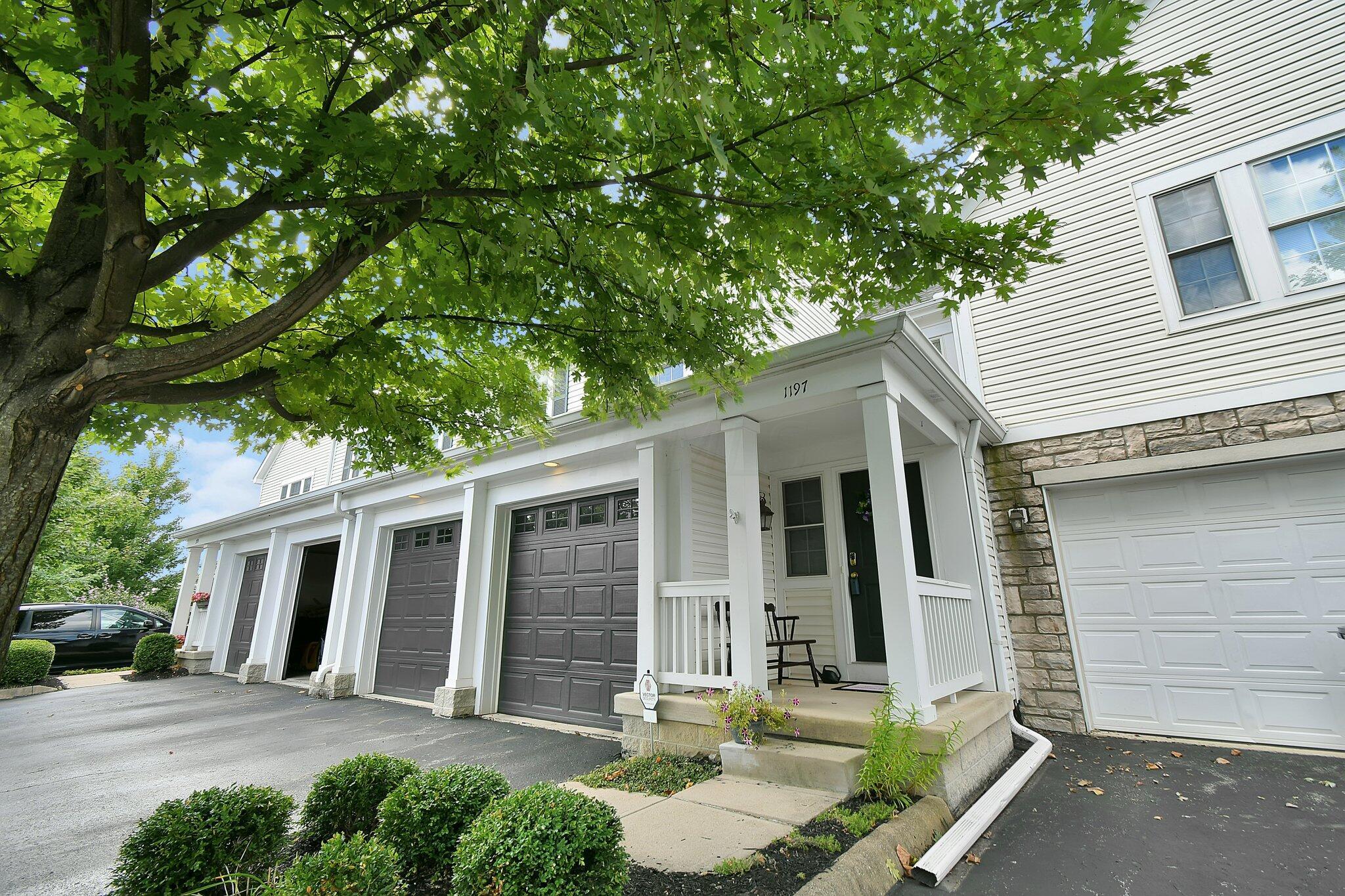 1197 Shagbark Road, Unit 20119 Columbus, OH 43230 - Photo 1 of 27 1197 Shagbark Rd