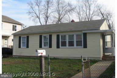 12119 Bluhill Road Silver Spring, MD 20902 - Photo 1 of 1 Exterior (Main)