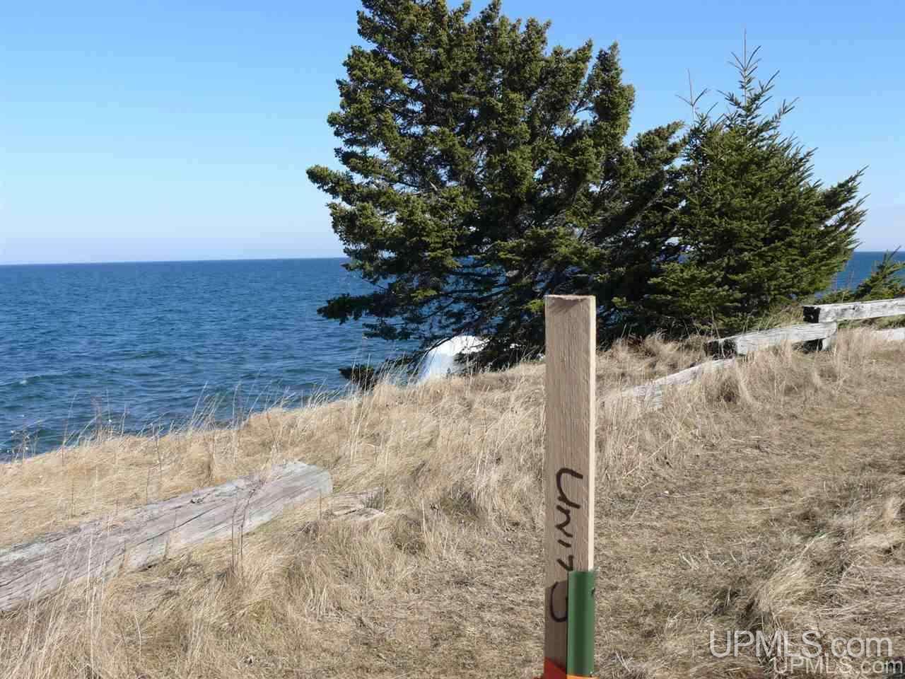 Tbd Tbd Lighthouse Rd/co Road, Unit 5 Big Bay, MI 49808 - Photo 3 of 6 Gallery Image 3