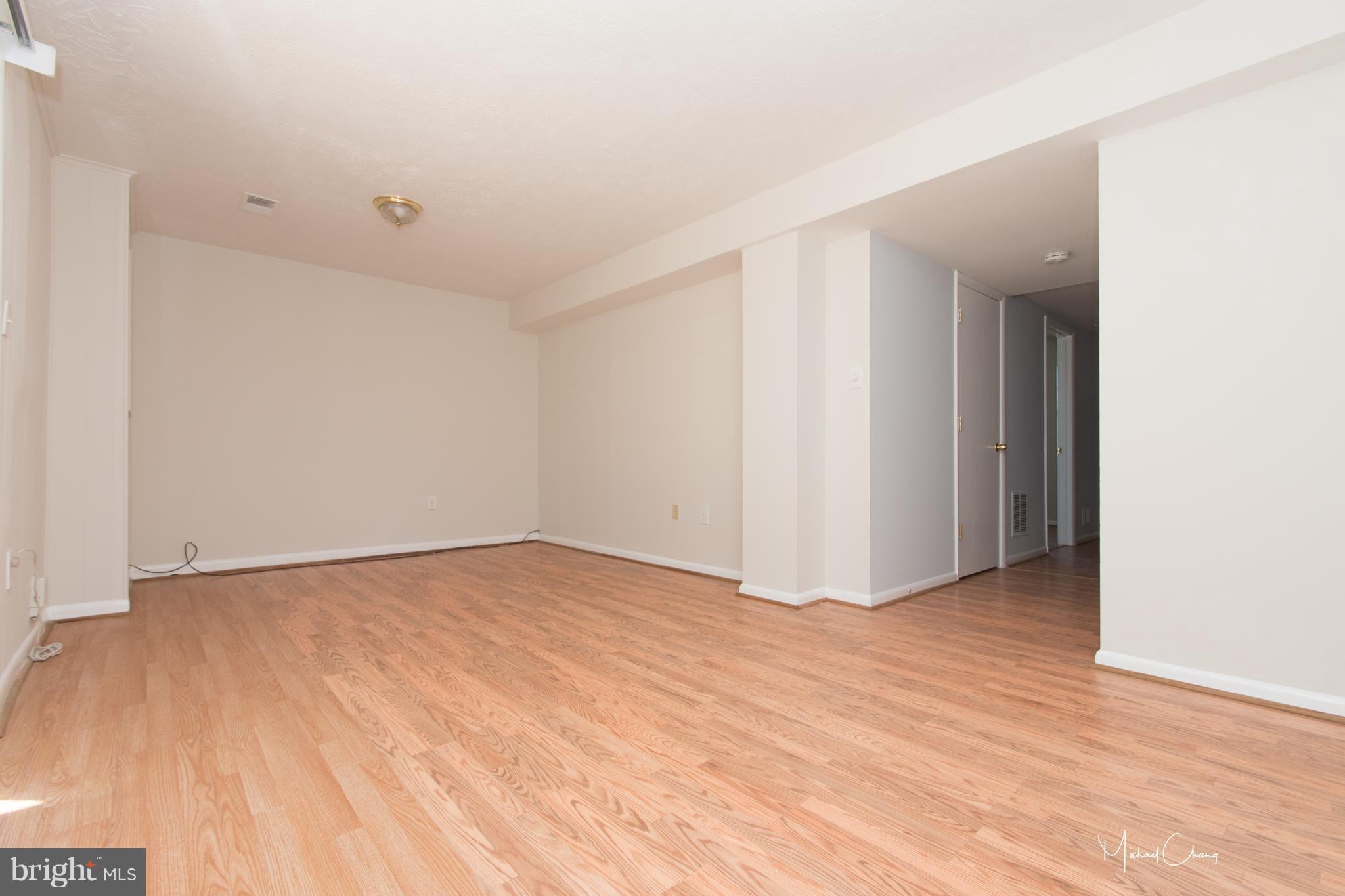 63 Timber Rock Road Gaithersburg, MD 20878 - Photo 2 of 20 Living Room at lower level