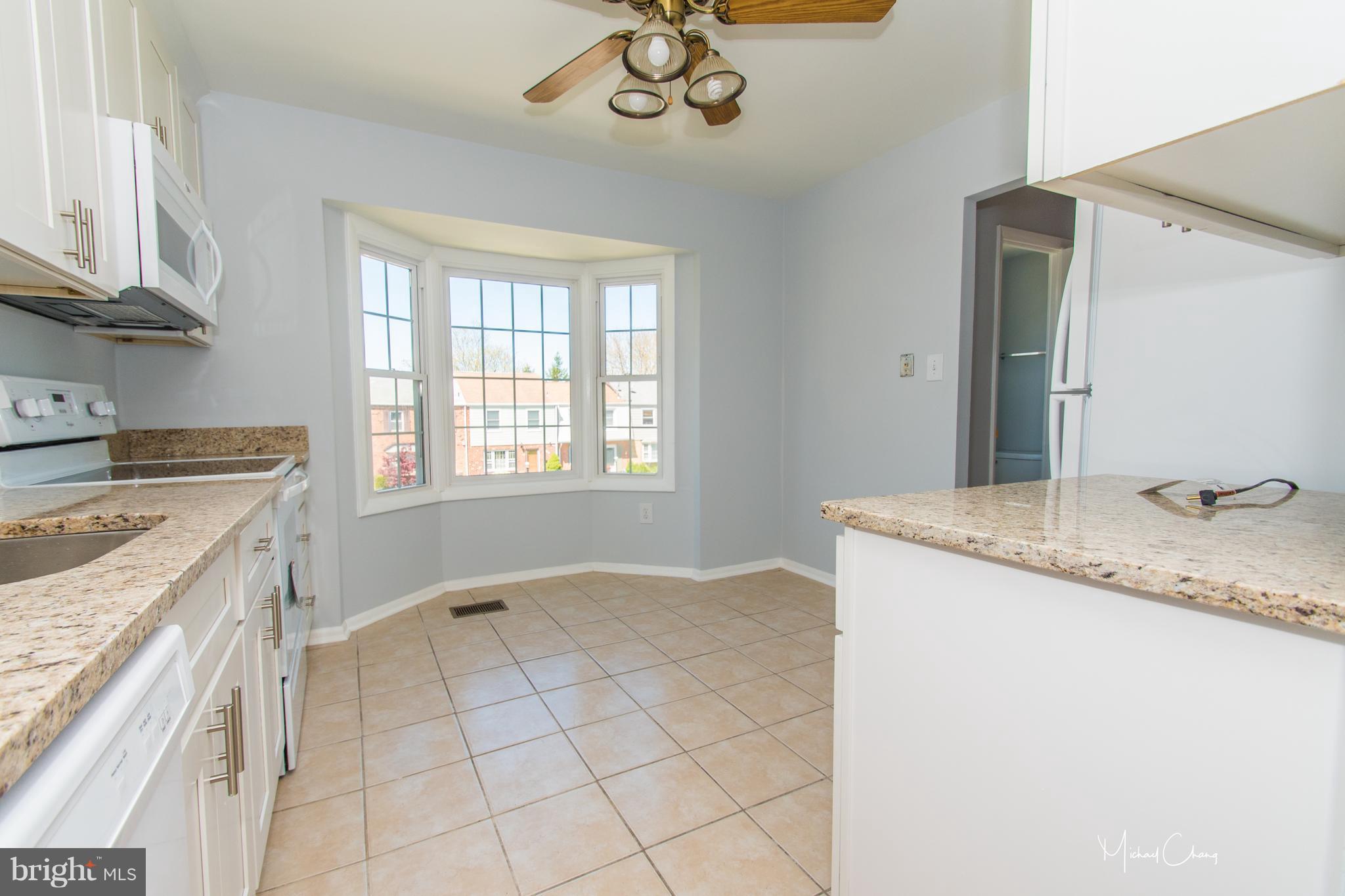 63 Timber Rock Road Gaithersburg, MD 20878 - Photo 11 of 20 Kitchen