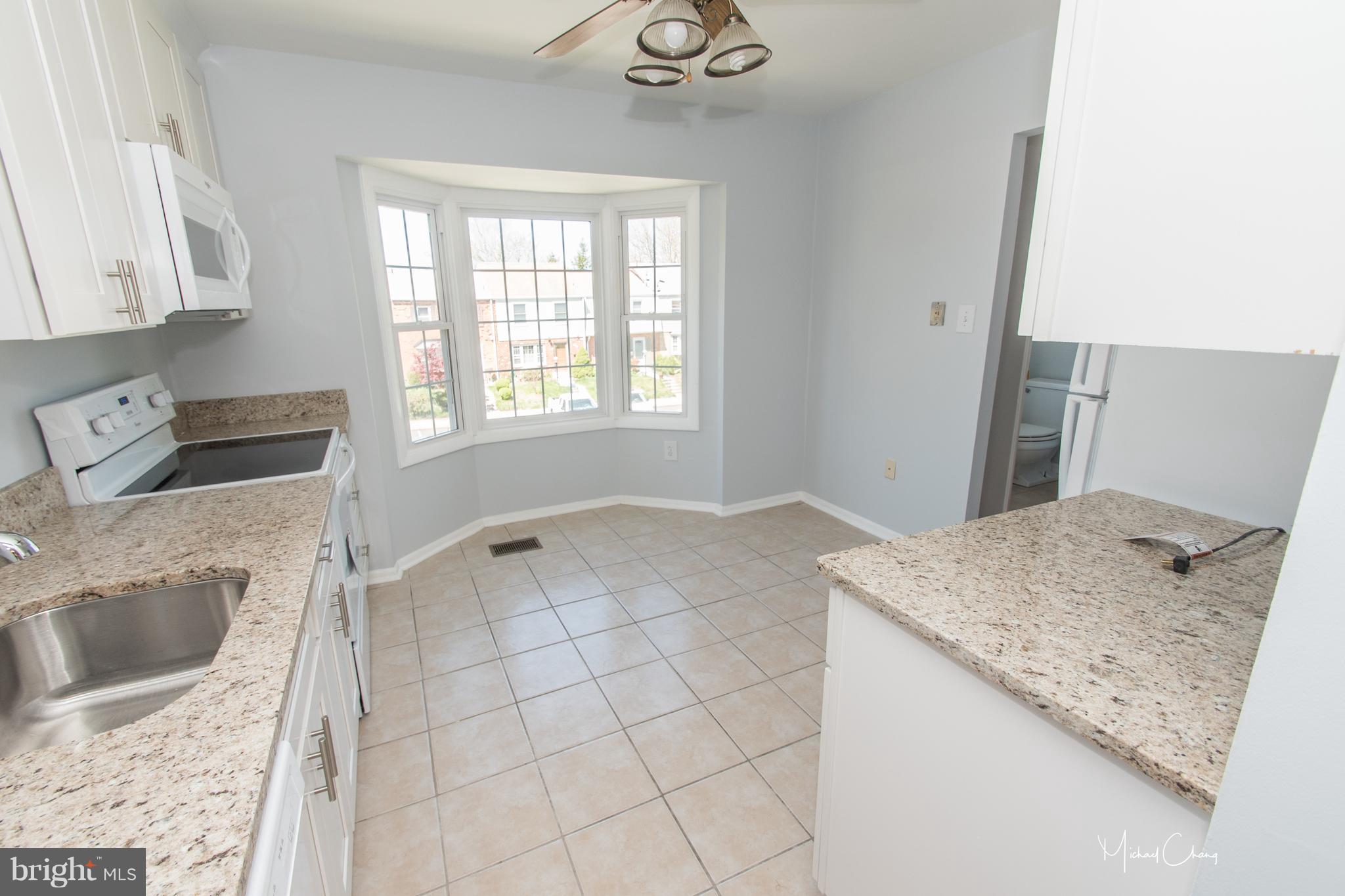 63 Timber Rock Road Gaithersburg, MD 20878 - Photo 12 of 20 Kitchen