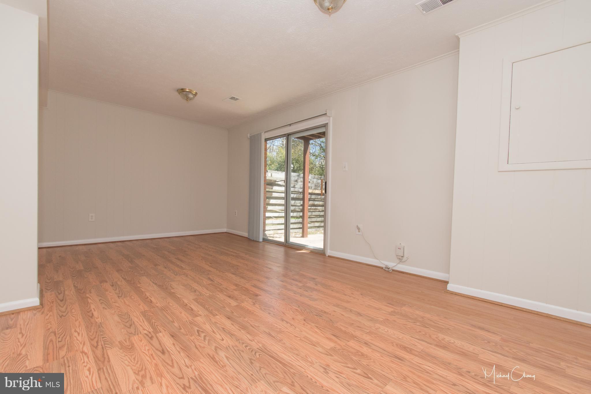 63 Timber Rock Road Gaithersburg, MD 20878 - Photo 3 of 20 Living Room at lower level