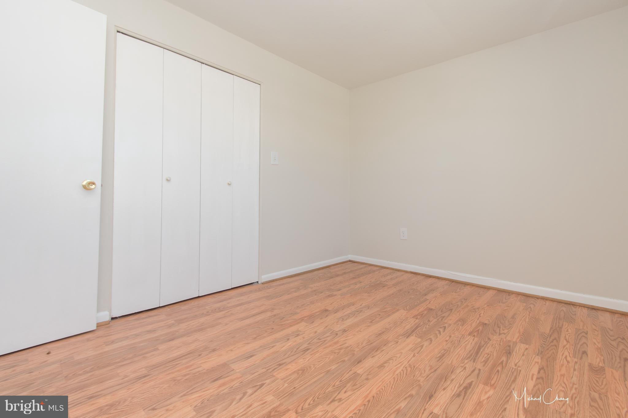 63 Timber Rock Road Gaithersburg, MD 20878 - Photo 4 of 20 Bedroom at lower level