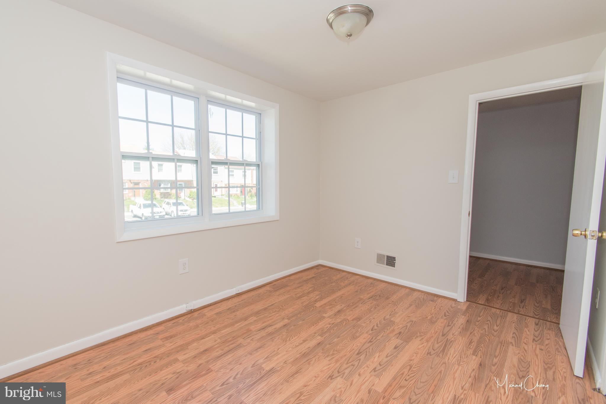 63 Timber Rock Road Gaithersburg, MD 20878 - Photo 5 of 20 Bedroom at lower level