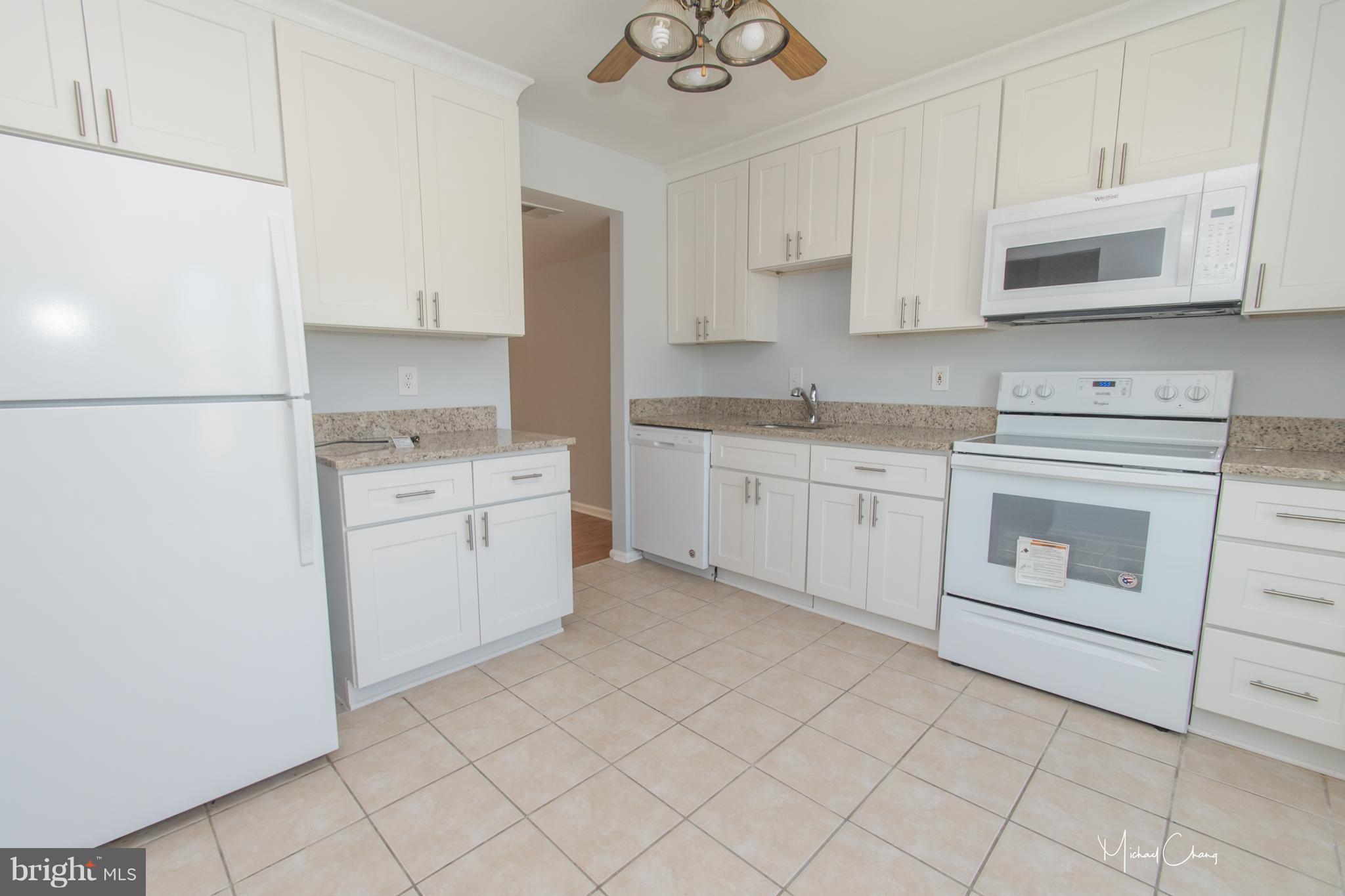 63 Timber Rock Road Gaithersburg, MD 20878 - Photo 7 of 20 Kitchen