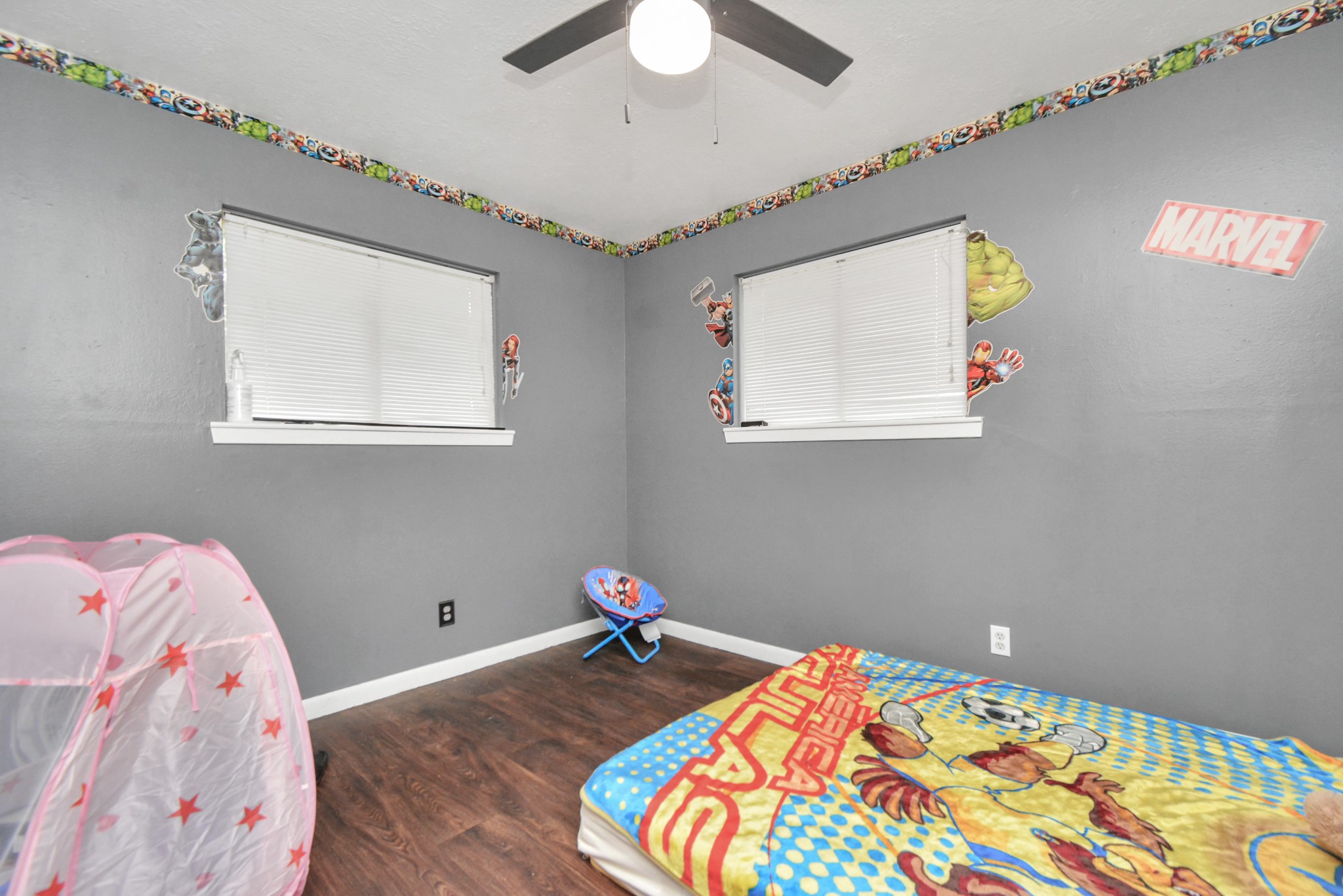 2706 Harvard Street Pasadena, TX 77502 - Photo 25 of 35