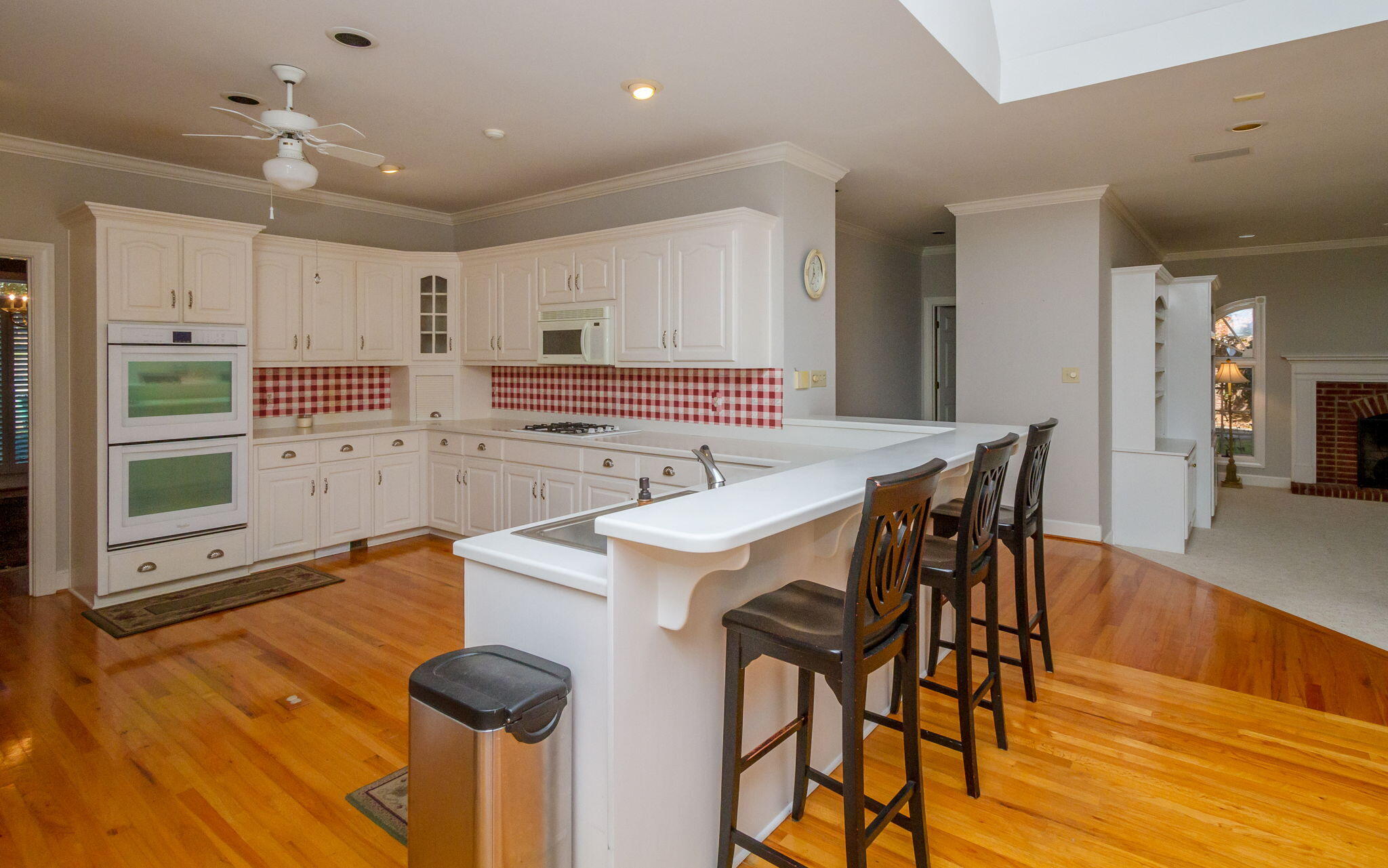 124 Sugarberry Road Aiken, SC 29803 - Photo 16 of 62