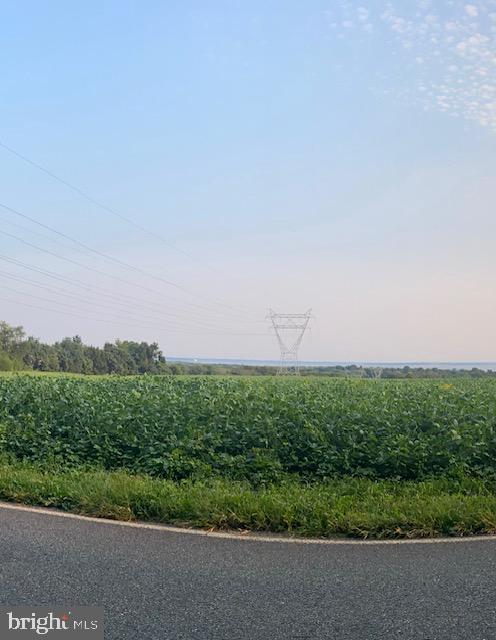 107 St Marks Church Road Perryville, MD 21903 - Photo 7 of 7 Front view when the corn is harvested