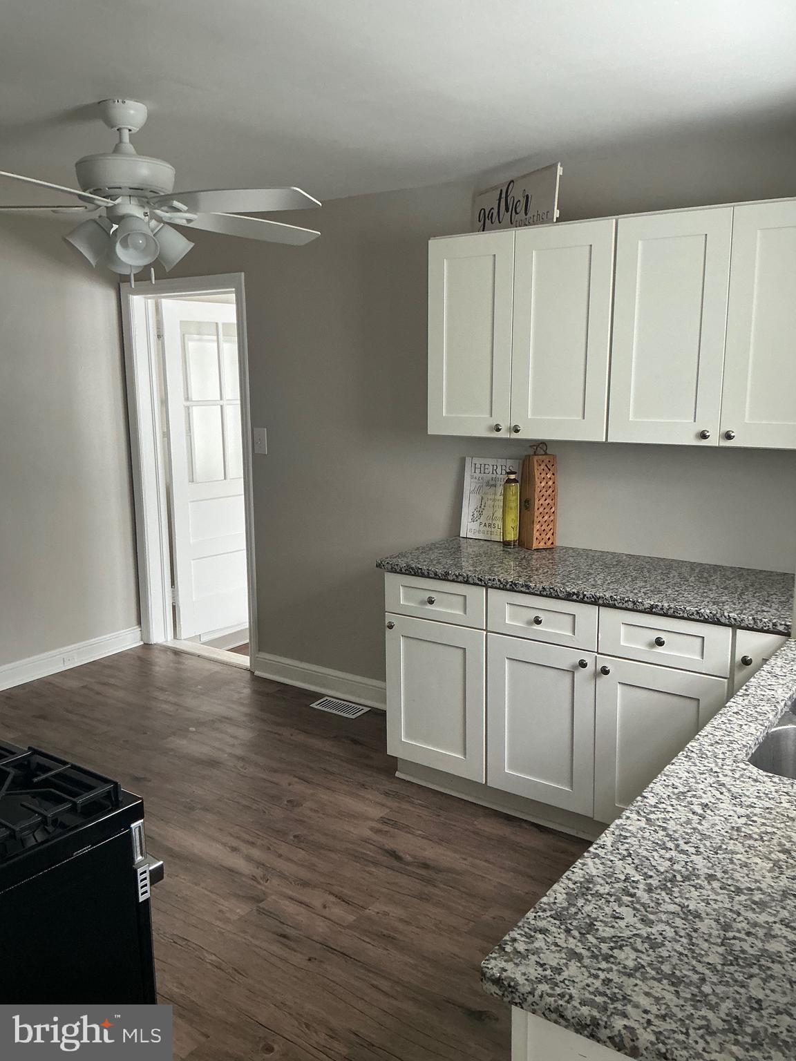 1423 Filbert Street York, PA 17404 - Photo 8 of 13 Kitchen