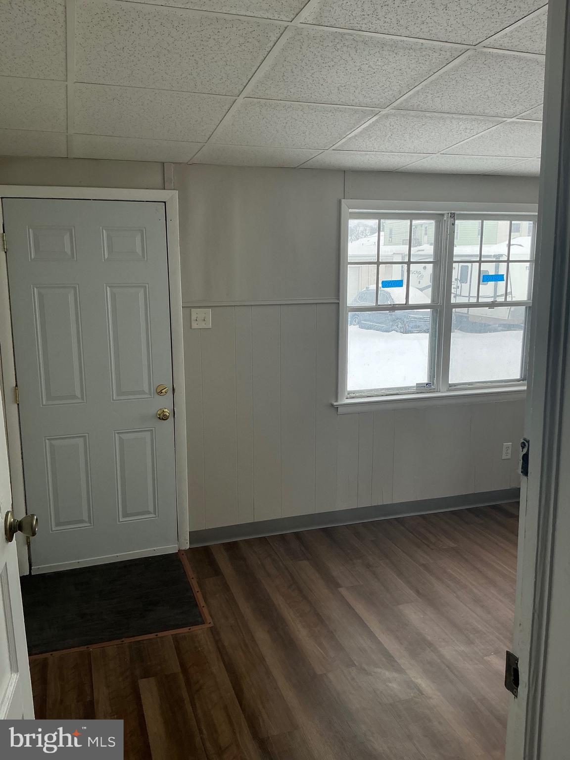 1423 Filbert Street York, PA 17404 - Photo 9 of 13 Back door