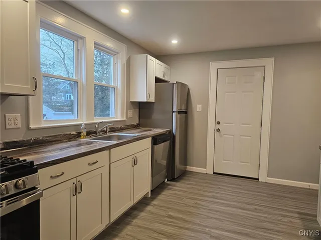 $205,000 | 1656 Bennett Street, Utica, NY 13502