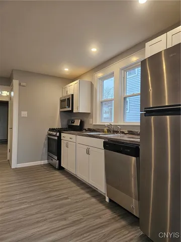 $205,000 | 1656 Bennett Street, Utica, NY 13502