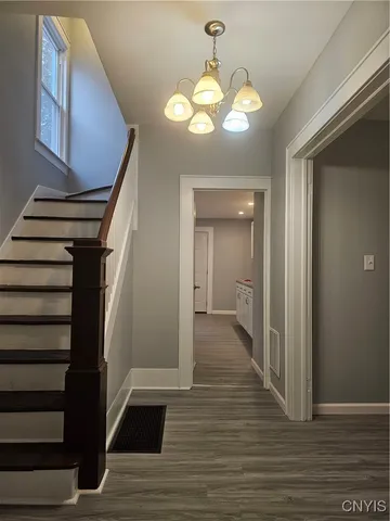 $205,000 | 1656 Bennett Street, Utica, NY 13502