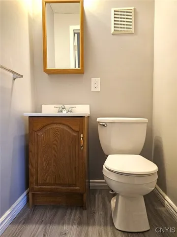 $205,000 | 1656 Bennett Street, Utica, NY 13502