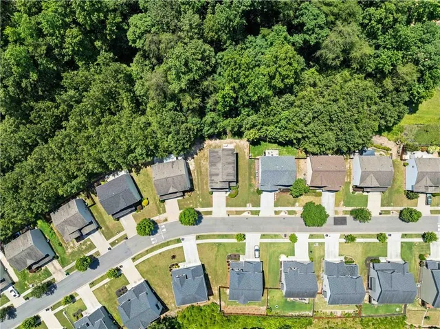 a picture of city view