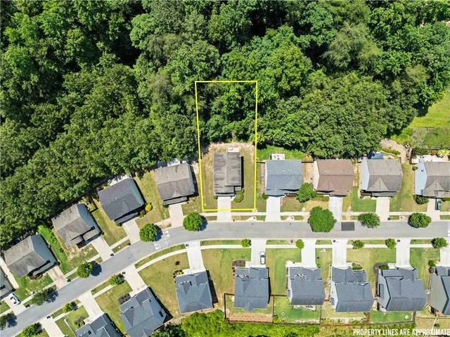 a picture of city view