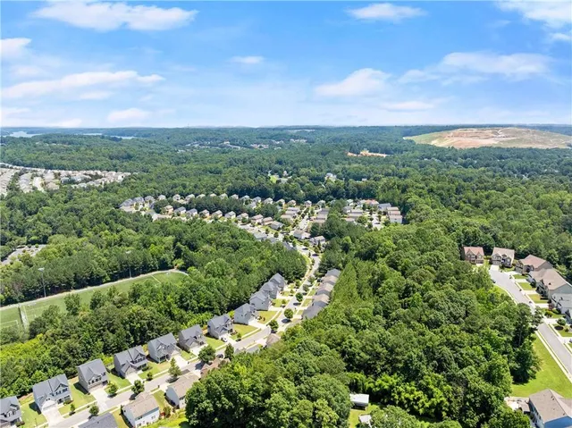 $425,000 | 6377 Barker Station Walk Northeast, Sugar Hill, GA 30518