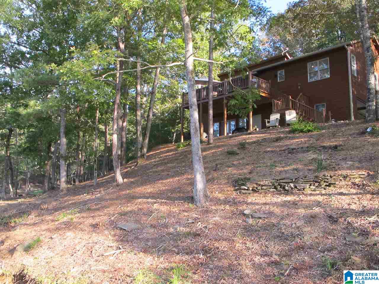 78 Camellia Lane Wedowee, AL 36278 - Photo 31 of 47